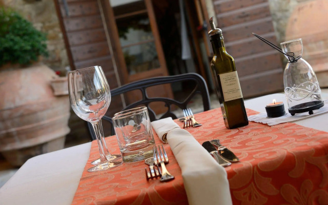Ripa Relais Colle del Sole