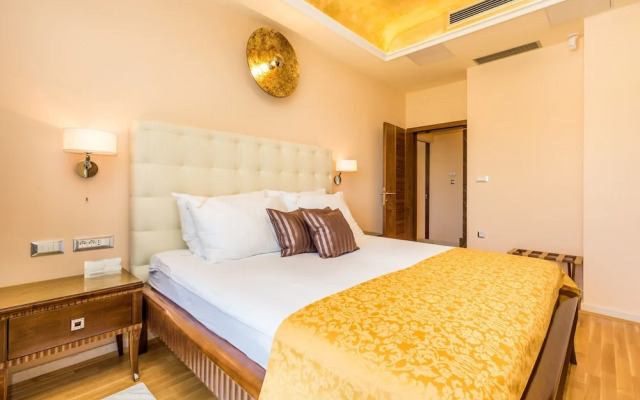 Integrated Hotel Arbia - Margita Deluxe