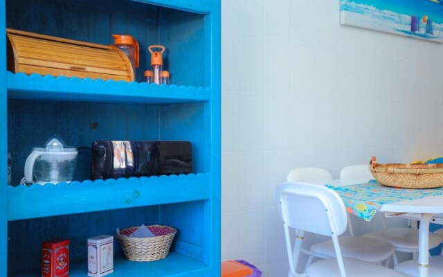 Brasil Avenue by Rent4all