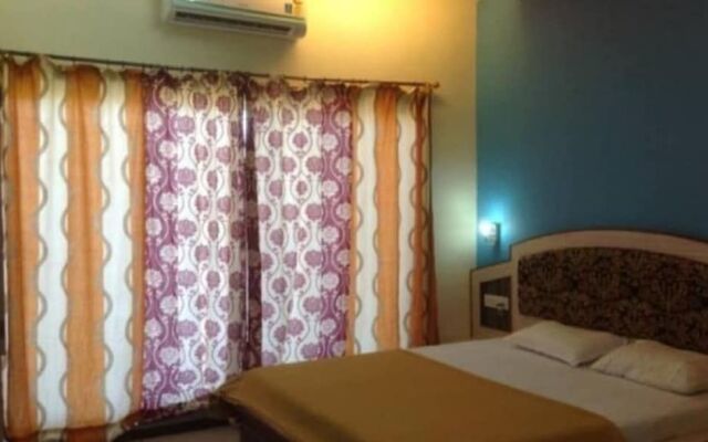 Krishna Valley Villa
