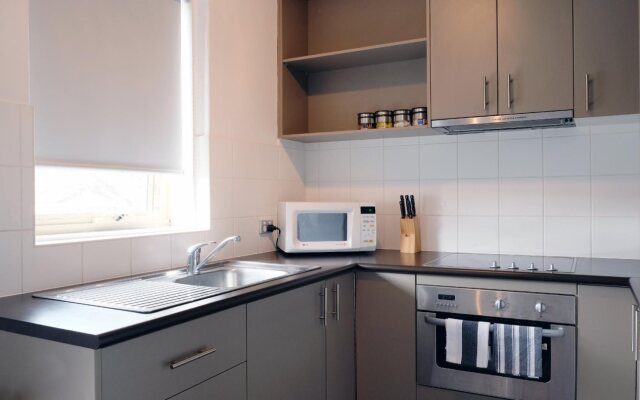 MAC South Yarra by Melbourne Apartment Collection