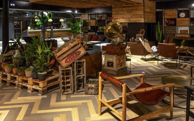 Novotel Avignon Nord