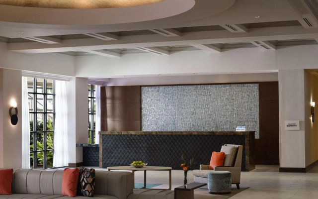 Boca Raton Marriott at Boca Center