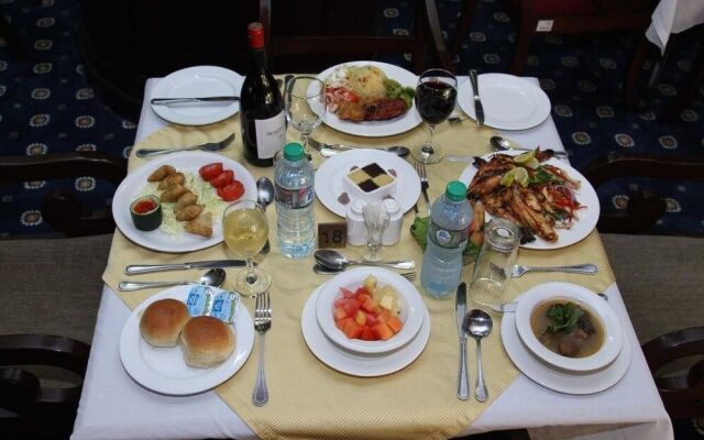 All Seasons Hotel Owerri