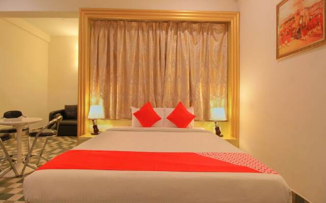 Capital O 16429 New Milestone hotel