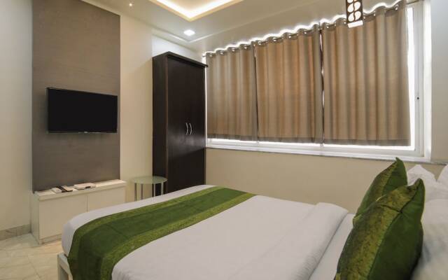 Itsy Hotels Le Clover
