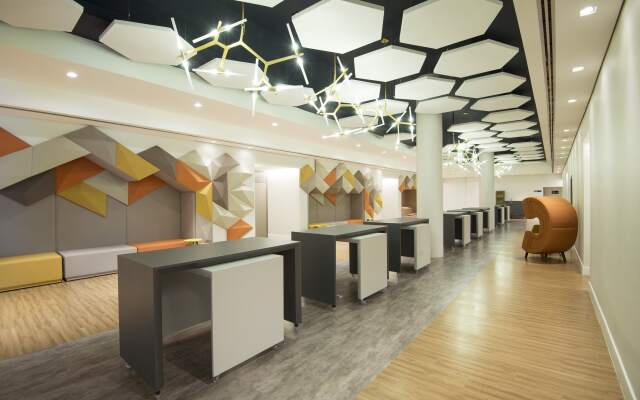 Pullman São Paulo Guarulhos Airport