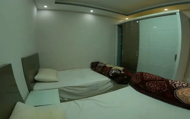 Porto Paolo Motel apartments