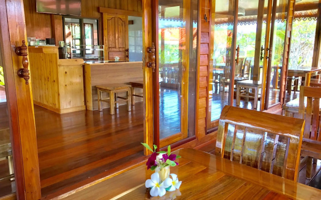 Thai House Resort