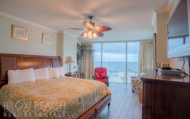 Sea Breeze-Sea Breeze 406