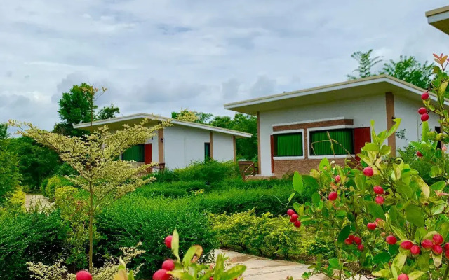 i-na Boutique Home Nan