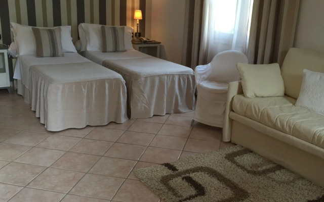 Relais Fenicottero Rosa