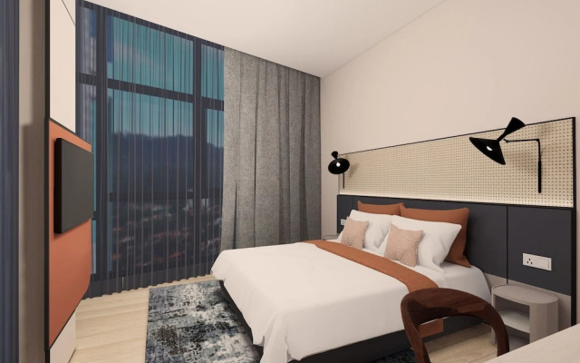 Citadines Tanjung Tokong Penang