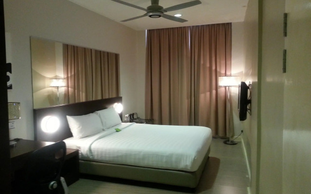 101 Hotel Bintulu