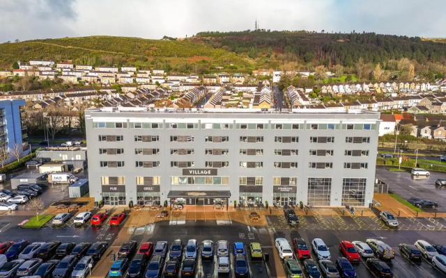 Ramada Encore