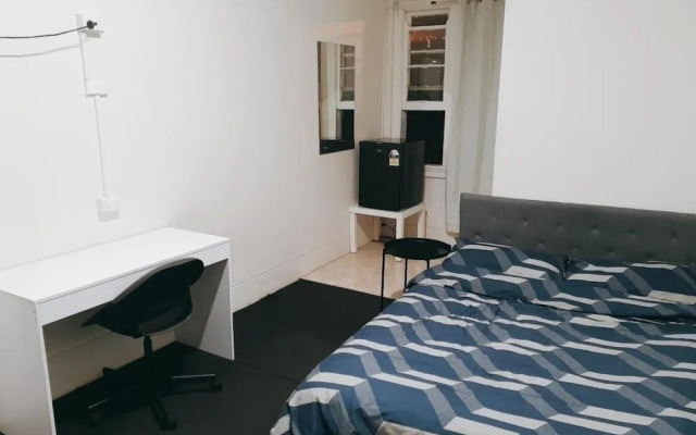 Ady's Place Backpackers
