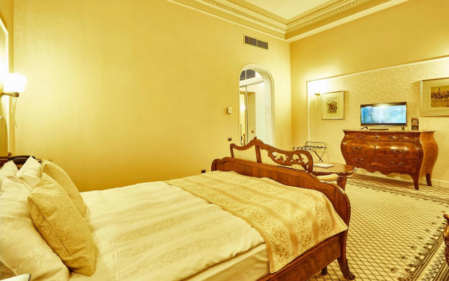 Grand Hotel Continental Bucuresti