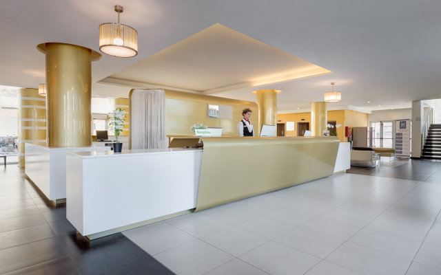 iH Hotels Roma Z3