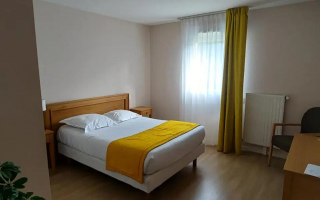 Résidence Services Seniors Domitys - Le Griffon D'Or