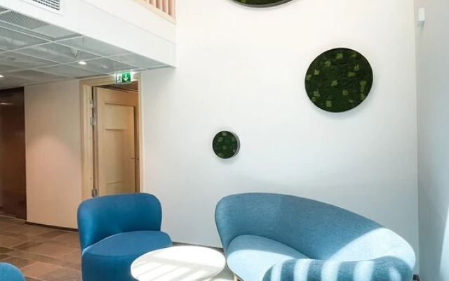 Staffanstorps Gästis Hotell