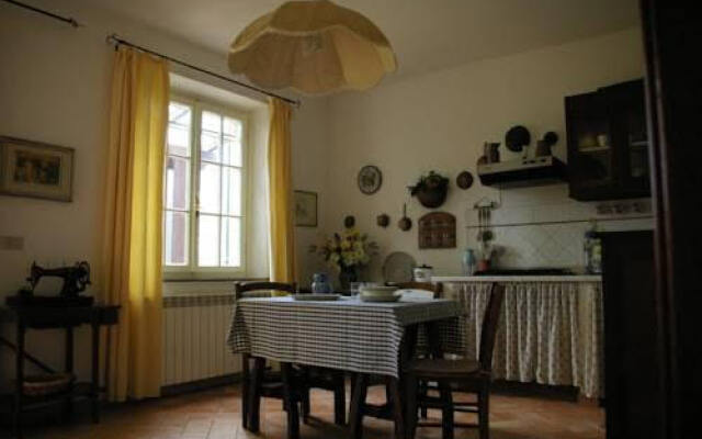 Tenuta Poggio alla Farnia