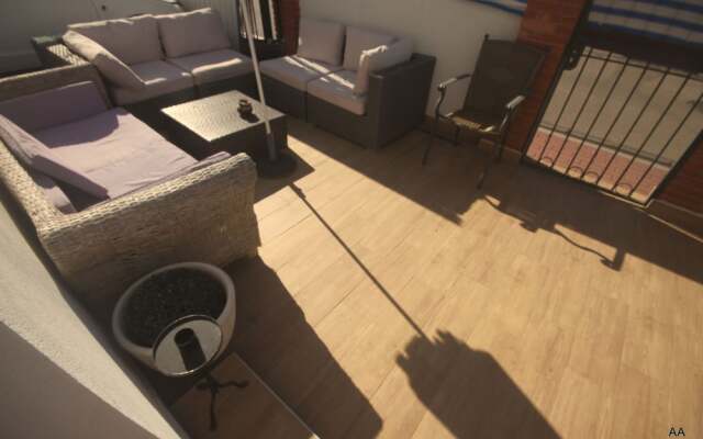 Guest-House Marbella