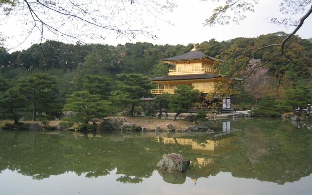 Gion Machiya