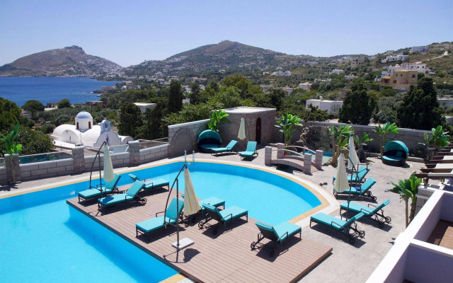 Leros Princess