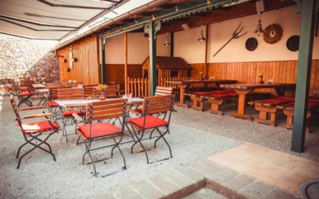 Gasthof Mang
