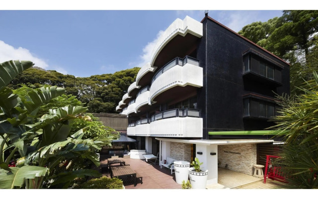 Relax Resort Hotel