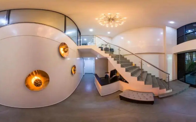 Hotel Molinos by Growing Group
