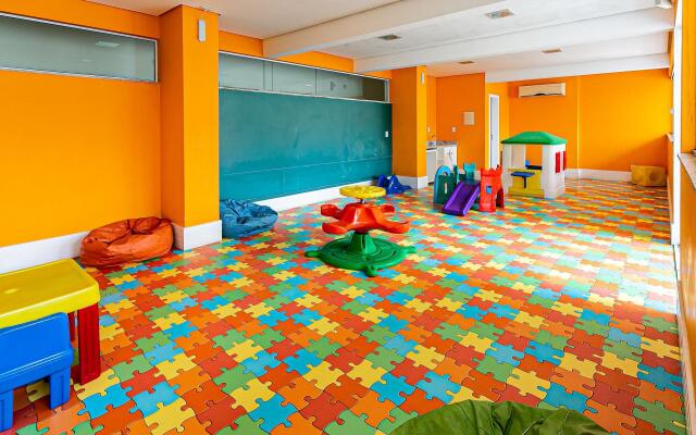 Frente Mar ao lado do Costão do Santinho #CSA01