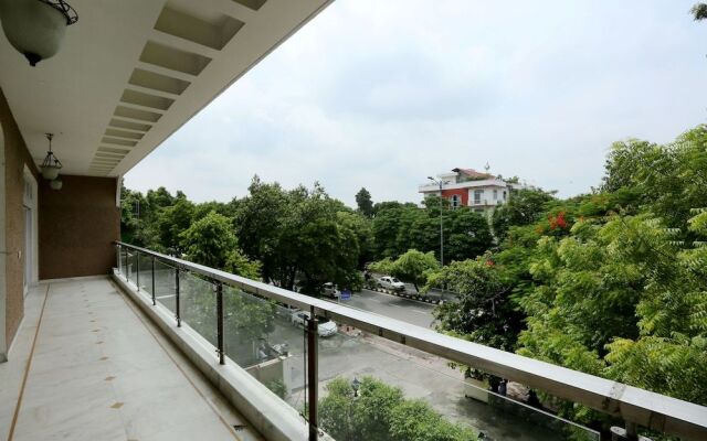 The Regent Villa-A Boutique Hotel