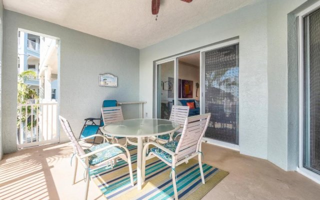 1034 Cinnamon Beach, 3 Bedroom, Sleeps 8, Pet Friendly, Elevator, 2 Pools