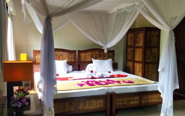 Villa Pecatu Ubud