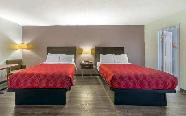 Econo Lodge Hollywood-Ft Lauderdale International Airport