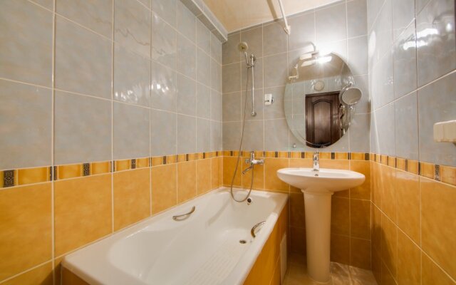 Idillia Hotel