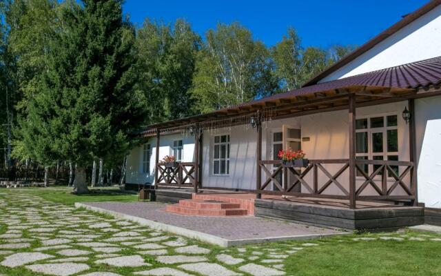 Администратор в парк-отель - вакансия компании Парк-отель "Чайка", Новоуральск