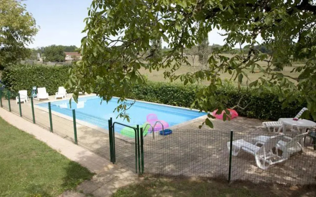 Gites du Pech de Compassy