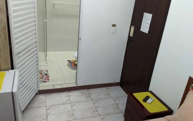 Pousada Vó Maricota