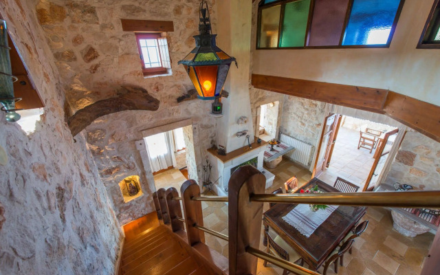 Blue Caves Villas