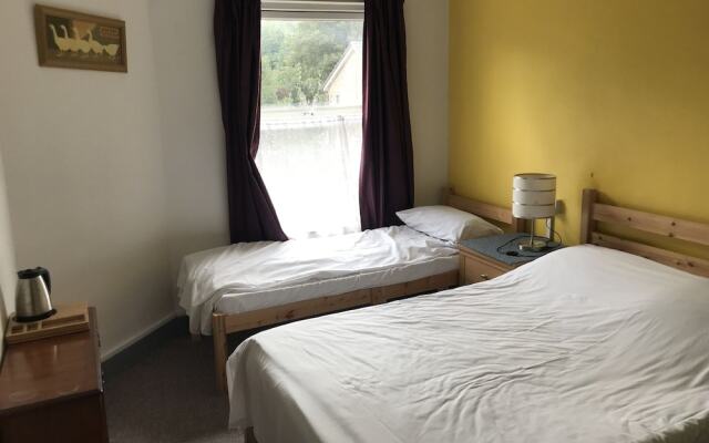 Harlow International Hostel