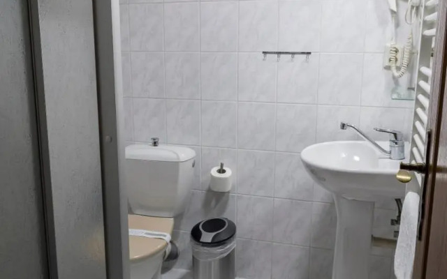 Penzion U Candru