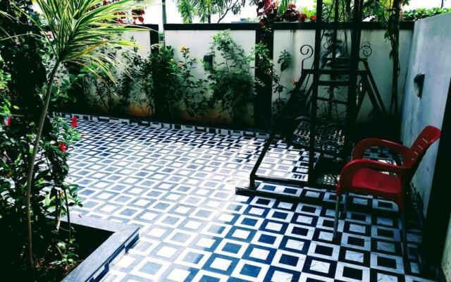 KshiyOO Holiday Bungalow Resort