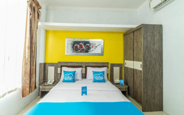Airy Tanjung Pandan Sudirman 16 Belitung