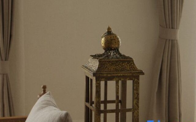 Zhi Lan Qiu Lakeside Homestay