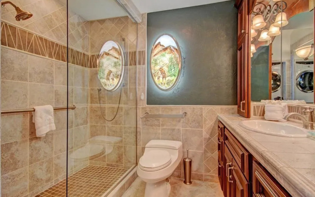 Porcupine Peak Condo