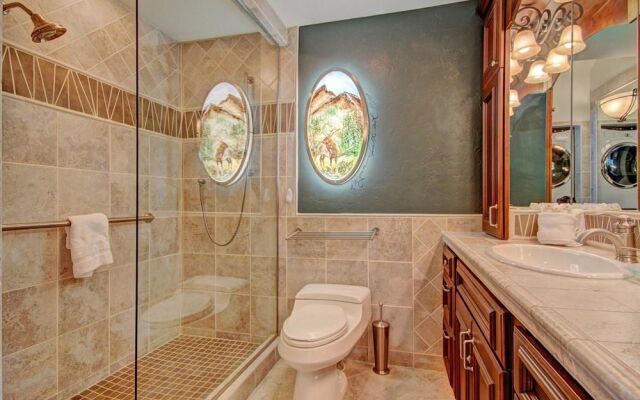 Porcupine Peak Condo