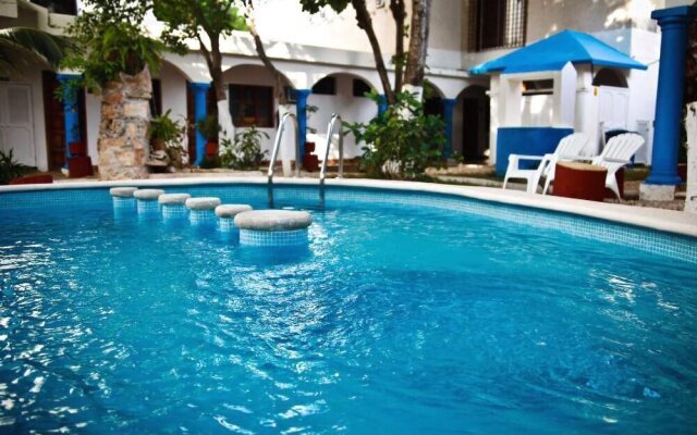 Hotel Azul By Encanto