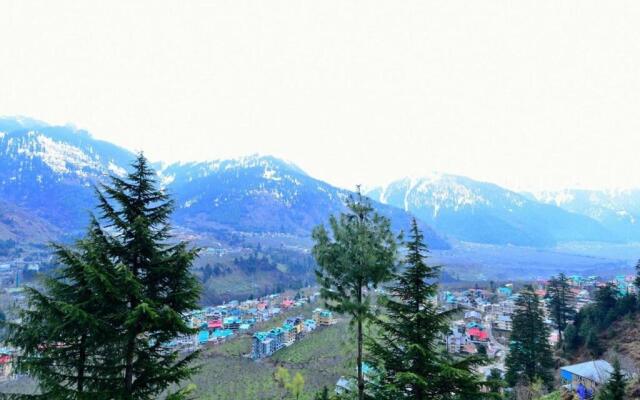 Himalayan Adventure Cottages Manali